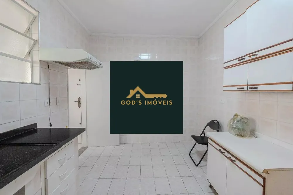Apartamento, 4 quartos, 126 m² - Foto 3