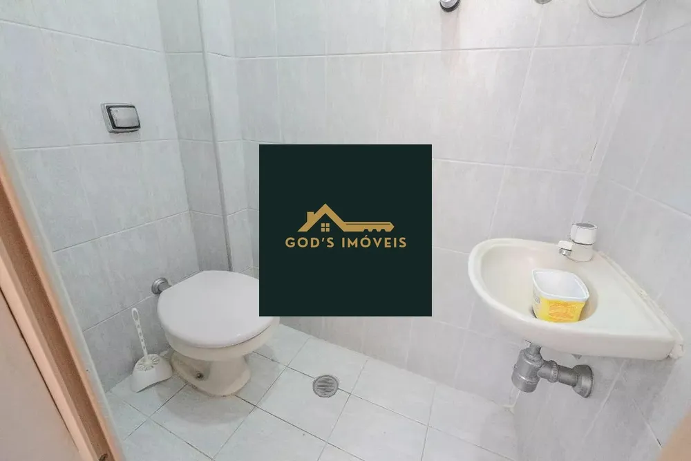 Apartamento, 4 quartos, 126 m² - Foto 5