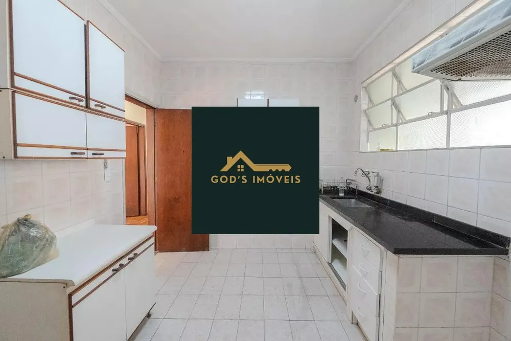 Apartamento, 4 quartos, 126 m² - Foto 6