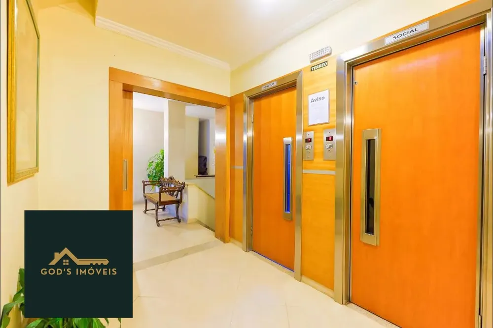 Apartamento, 4 quartos, 126 m² - Foto 10