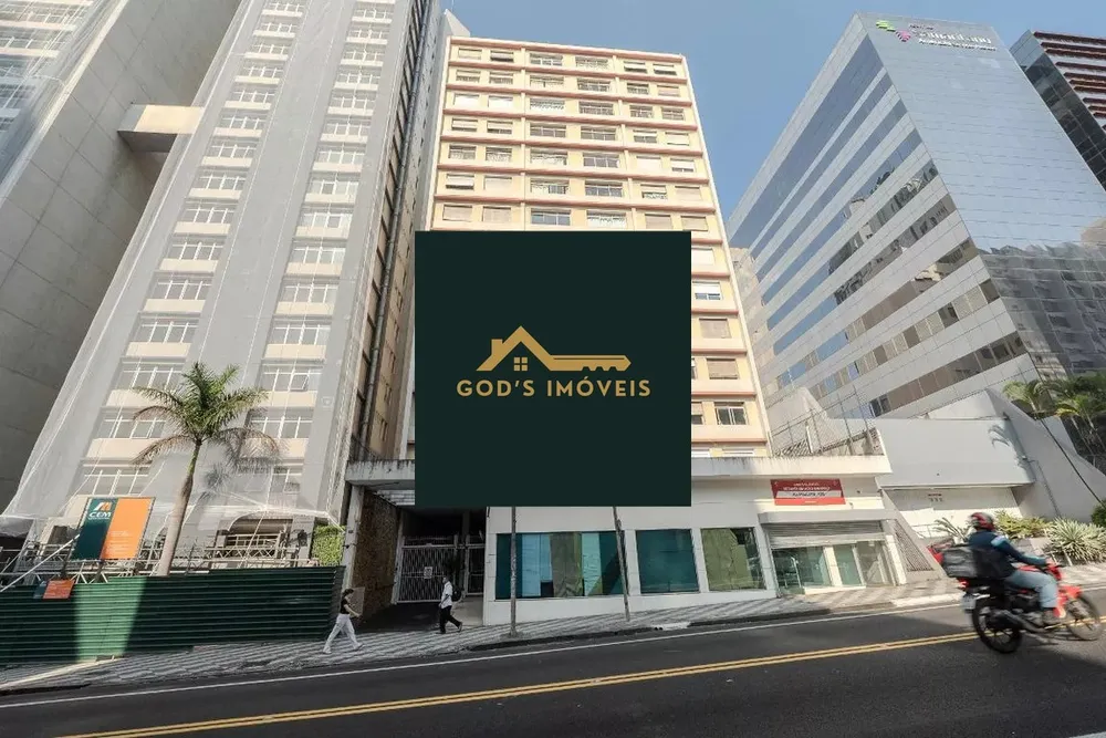Apartamento, 4 quartos, 126 m² - Foto 9