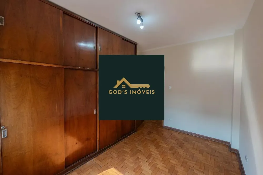 Apartamento, 4 quartos, 126 m² - Foto 2