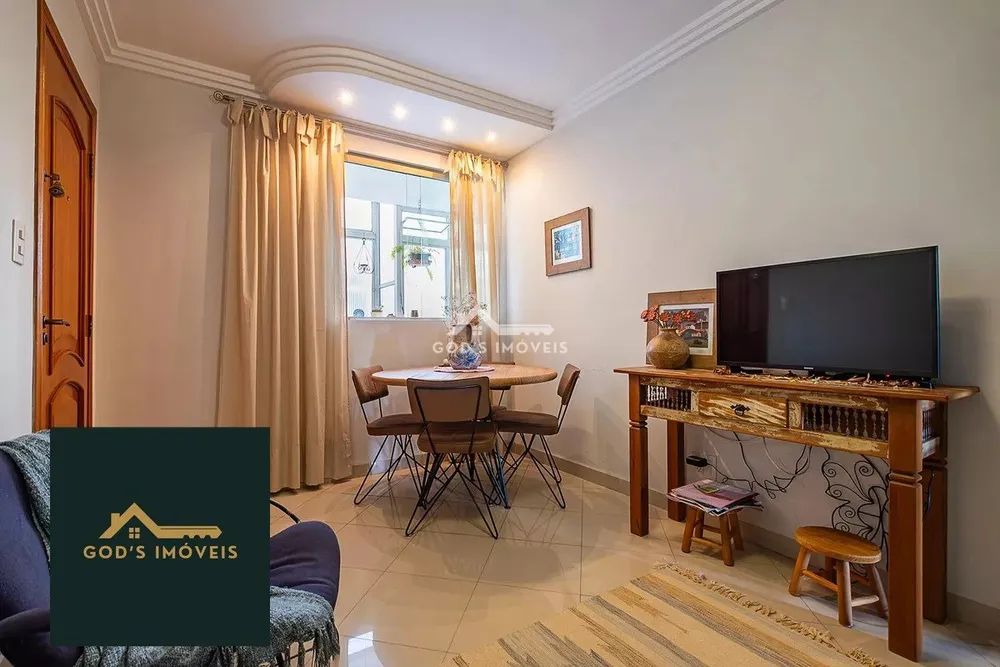 Apartamento, 2 quartos, 71 m² - Foto 7