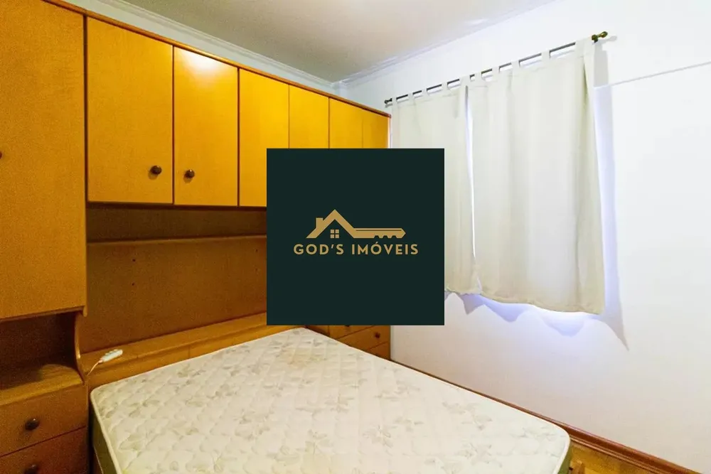Apartamento, 2 quartos, 51 m² - Foto 13