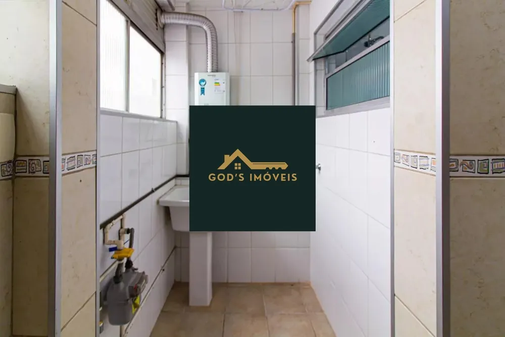 Apartamento, 2 quartos, 51 m² - Foto 5