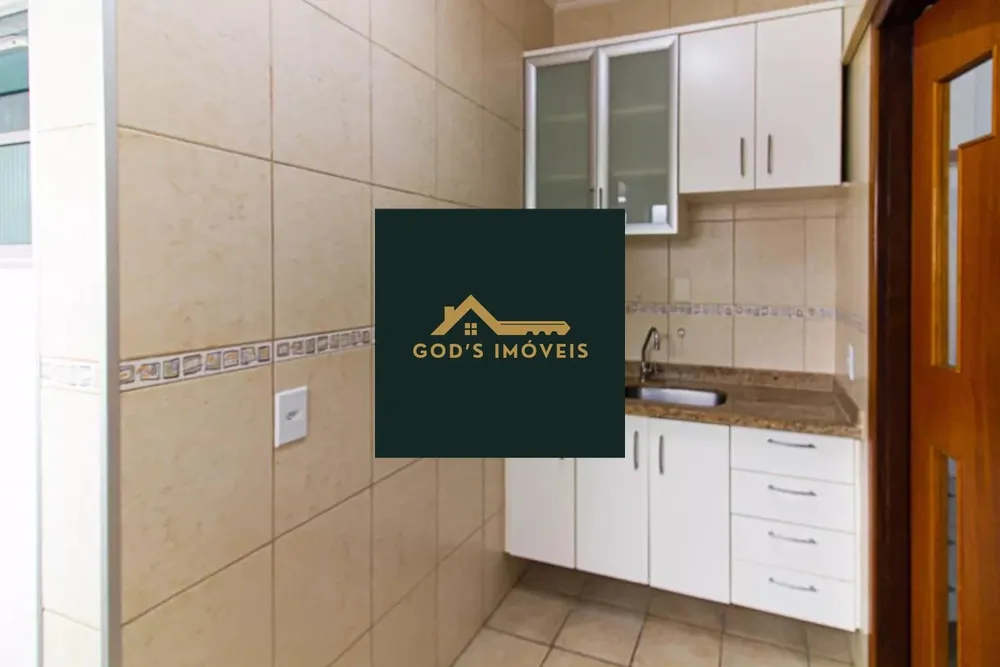 Apartamento, 2 quartos, 51 m² - Foto 6