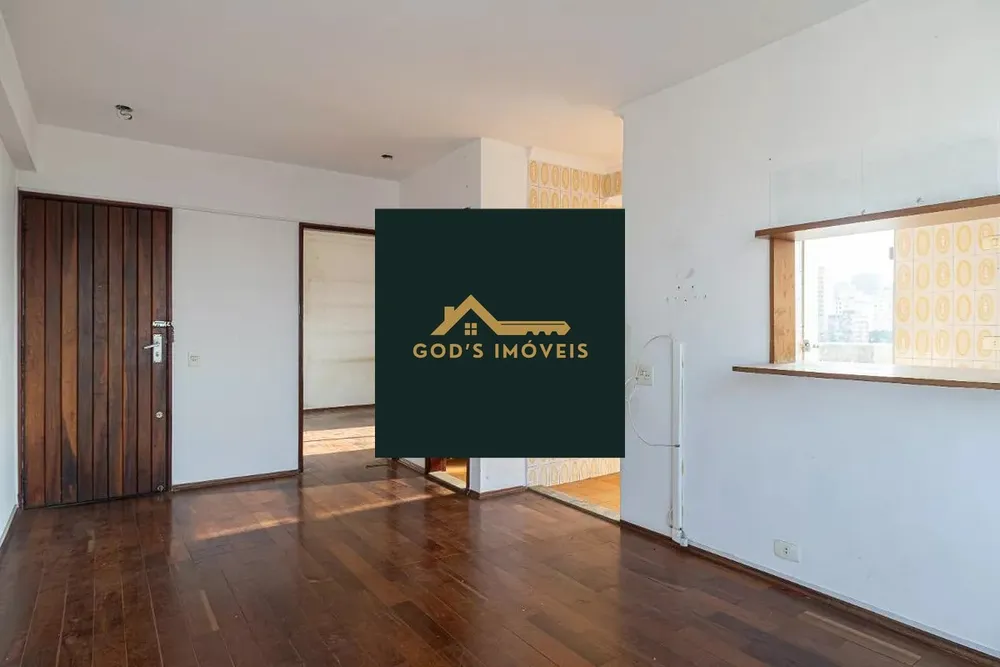 Apartamento, 2 quartos, 51 m² - Foto 3