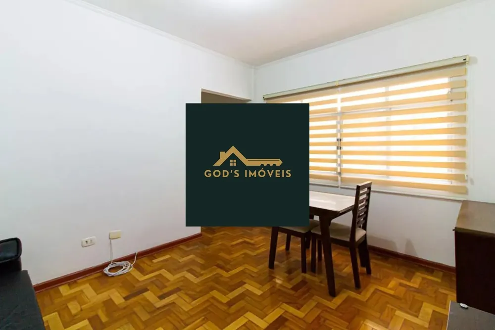 Apartamento, 2 quartos, 51 m² - Foto 1