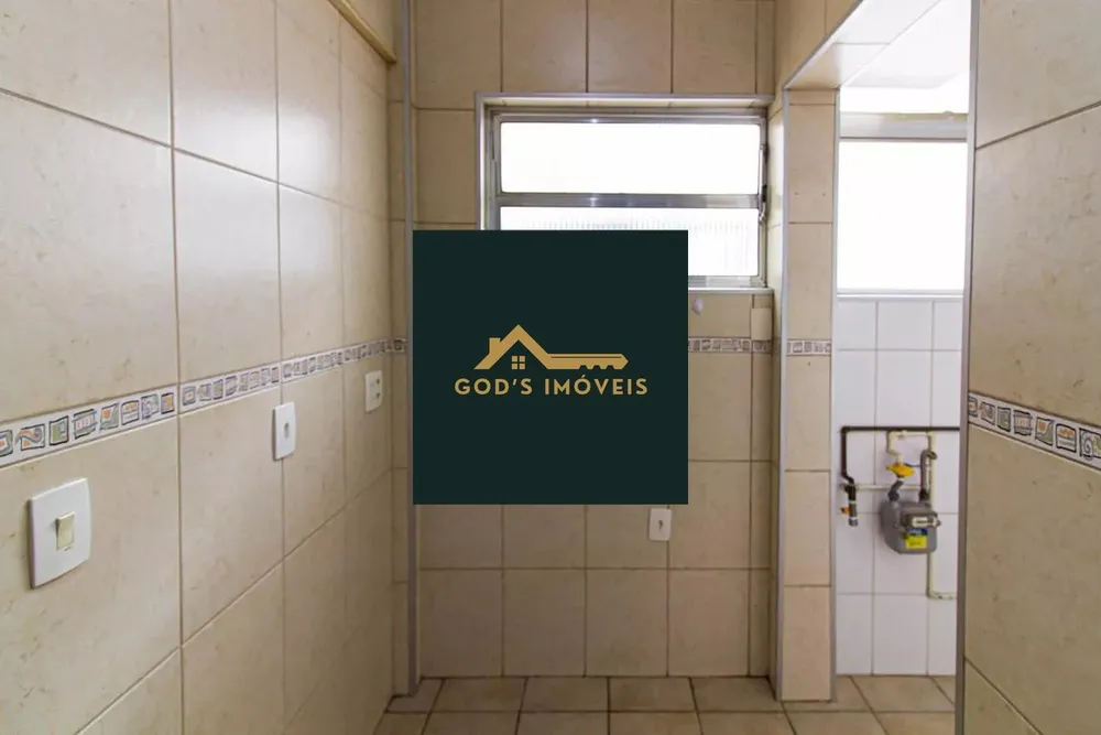 Apartamento, 2 quartos, 51 m² - Foto 9