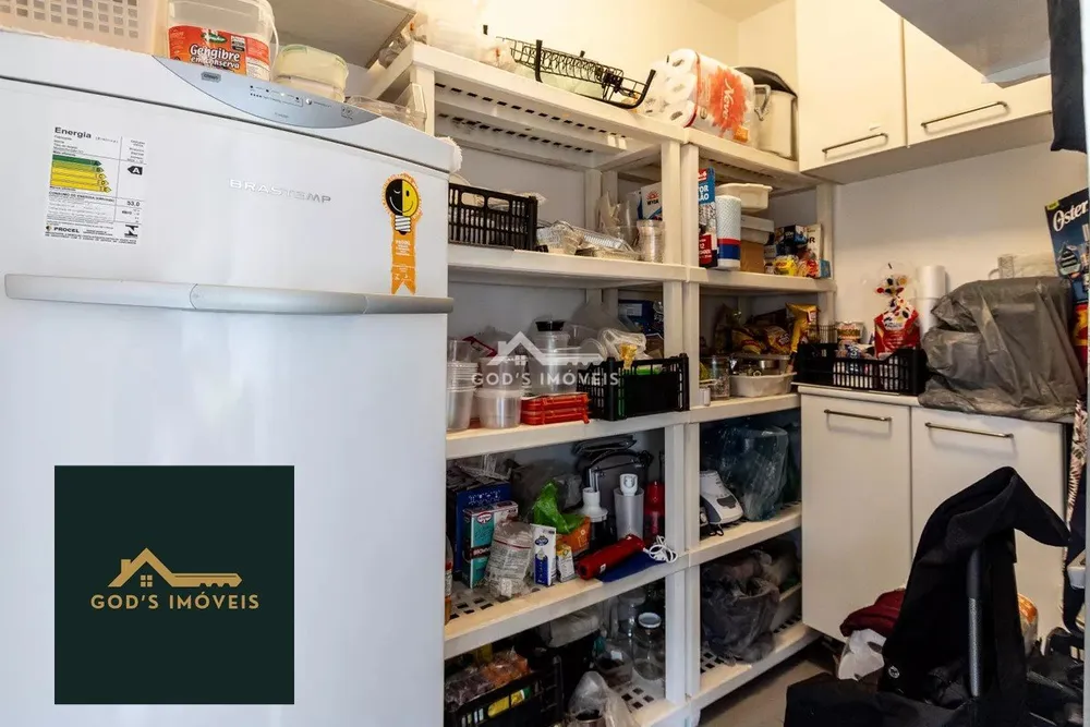 Apartamento, 2 quartos, 76 m² - Foto 5