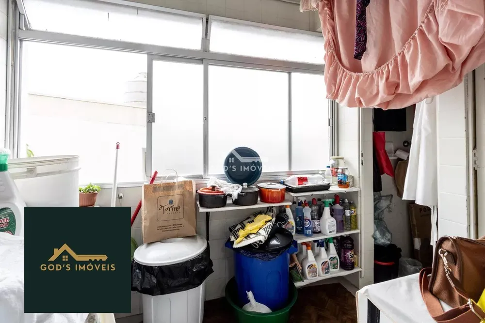 Apartamento, 2 quartos, 76 m² - Foto 4