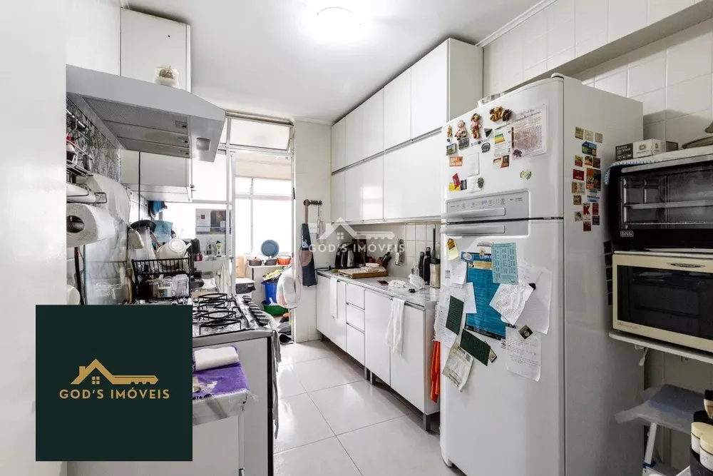 Apartamento, 2 quartos, 76 m² - Foto 7