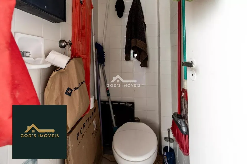 Apartamento, 2 quartos, 76 m² - Foto 9