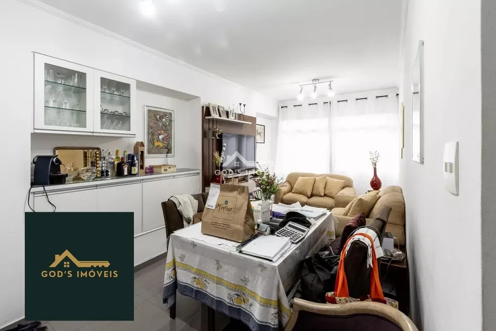 Apartamento, 2 quartos, 76 m² - Foto 5