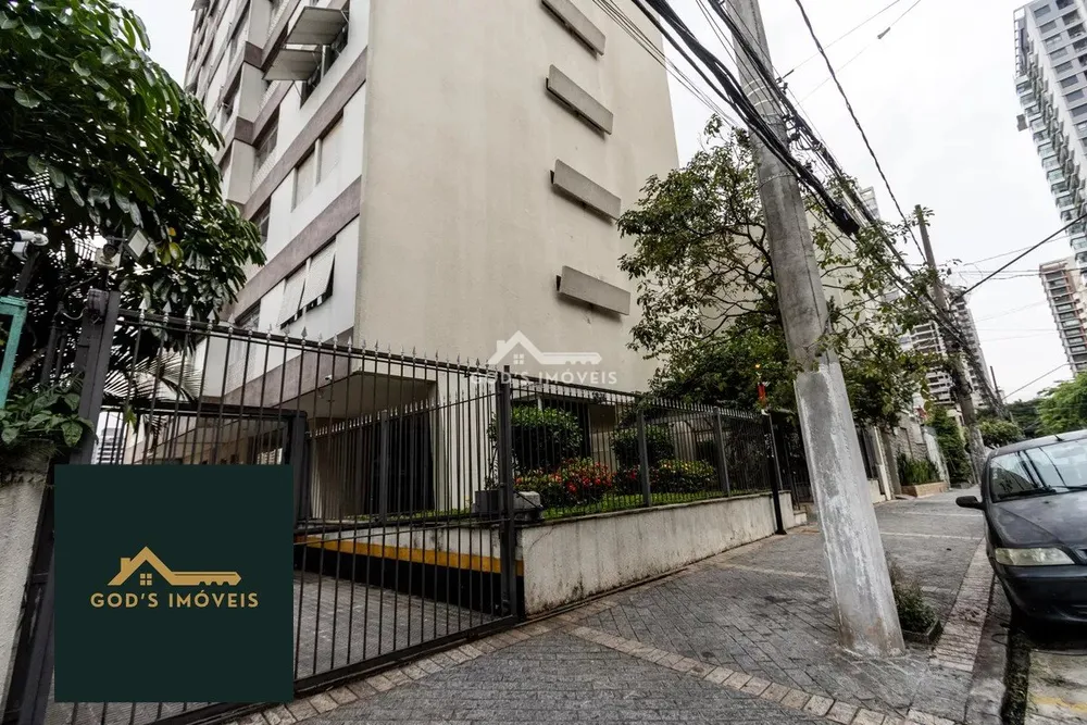 Apartamento, 2 quartos, 76 m² - Foto 2