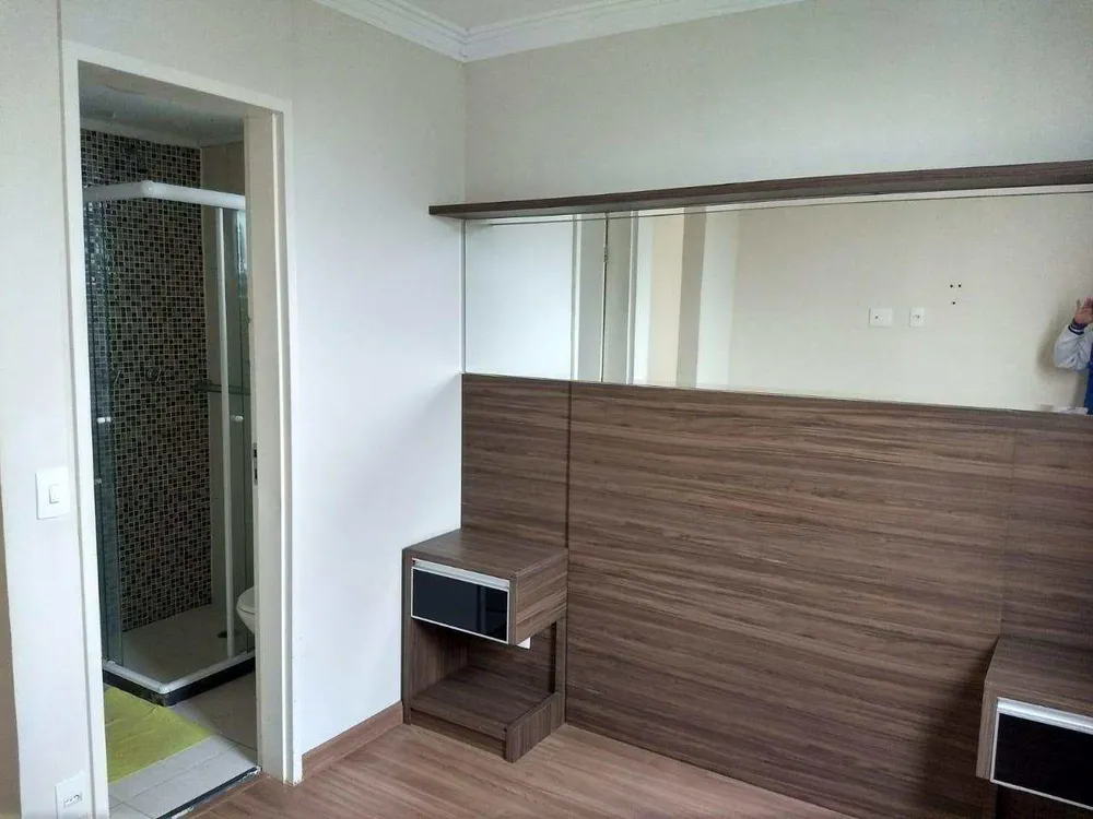 Apartamento, 3 quartos, 57 m² - Foto 7