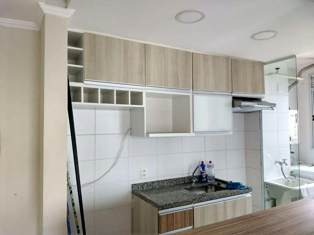 Apartamento, 3 quartos, 57 m² - Foto 6