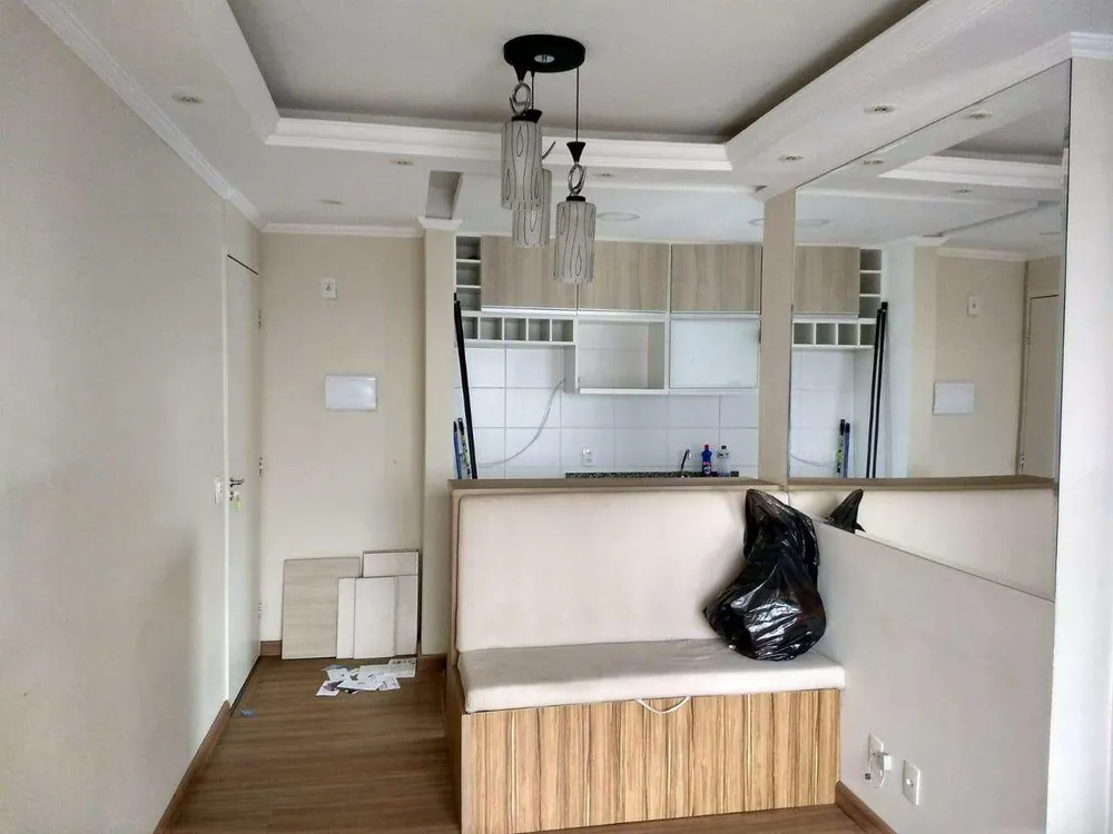 Apartamento, 3 quartos, 57 m² - Foto 8