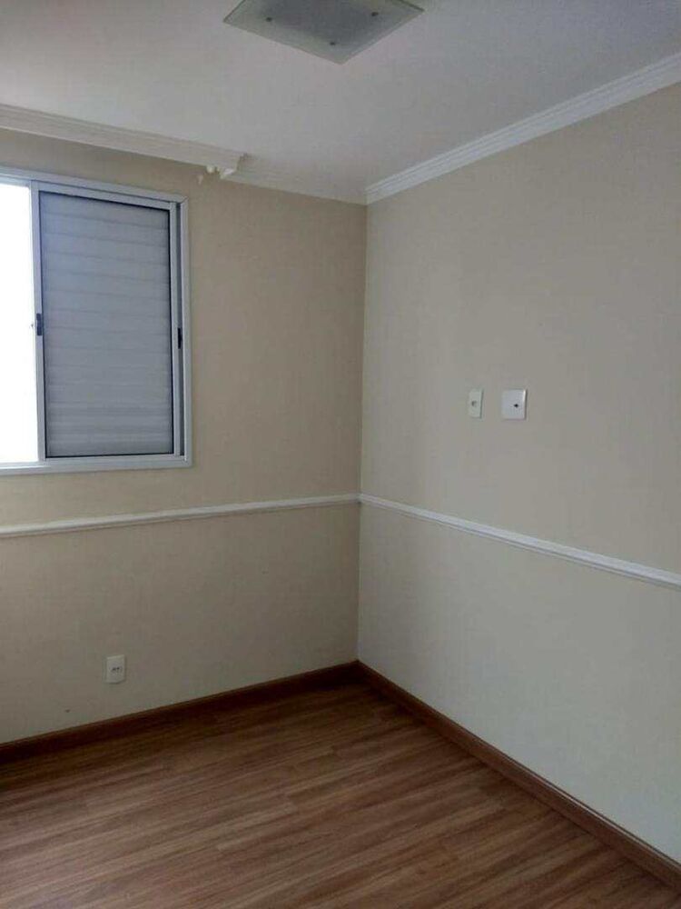 Apartamento, 3 quartos, 57 m² - Foto 2