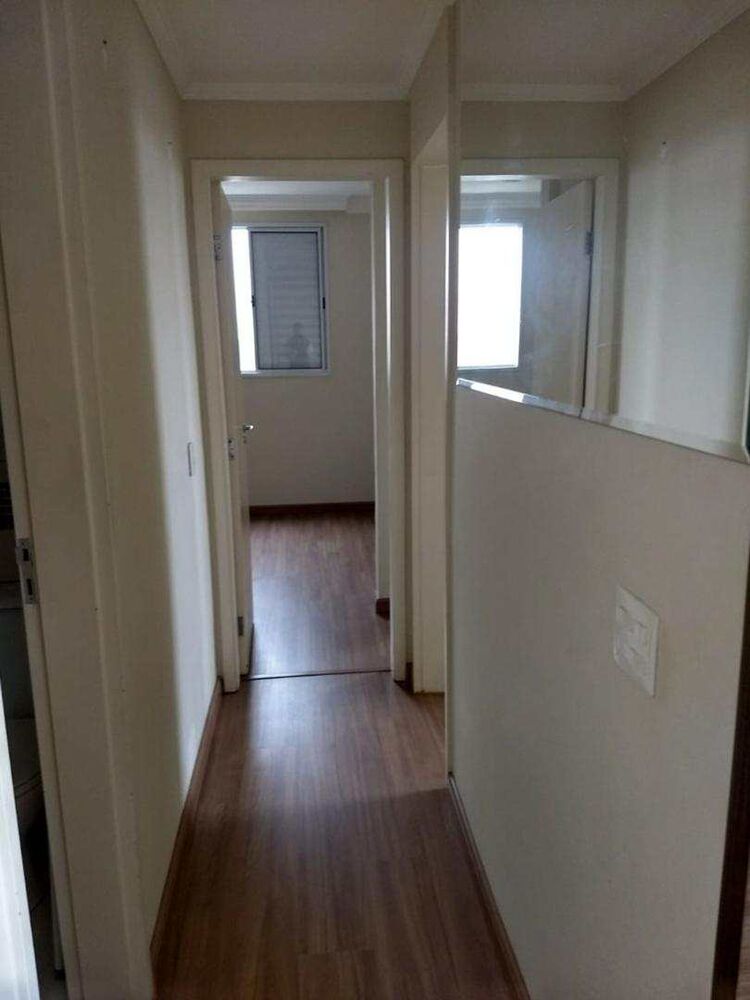 Apartamento, 3 quartos, 57 m² - Foto 3