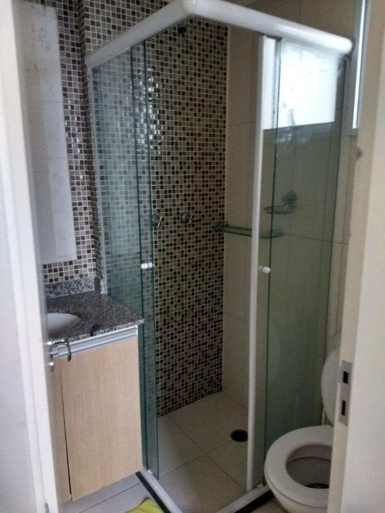 Apartamento, 3 quartos, 57 m² - Foto 1