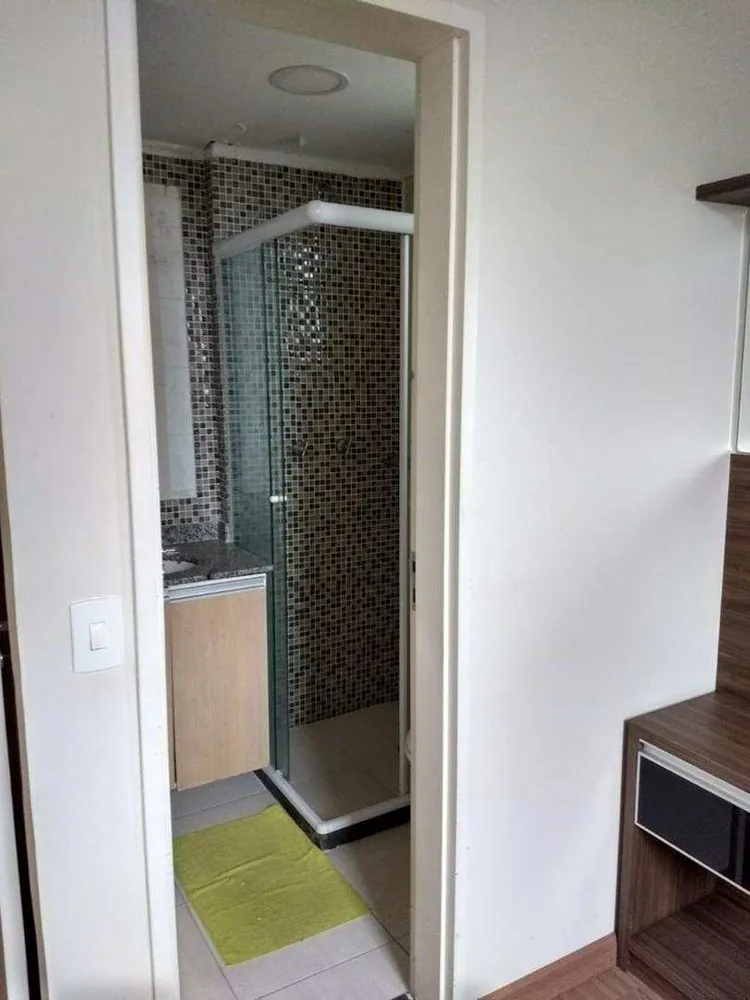 Apartamento, 3 quartos, 57 m² - Foto 5