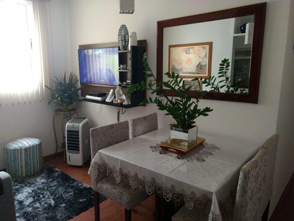 Apartamento, 2 quartos, 45 m² - Foto 5