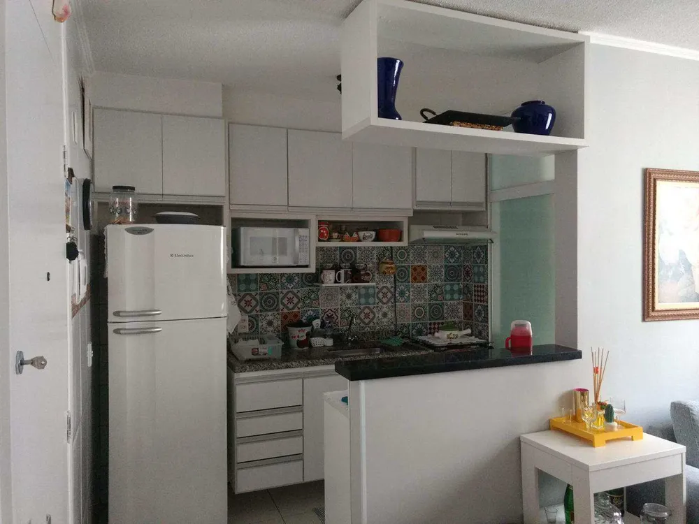 Apartamento, 2 quartos, 45 m² - Foto 3