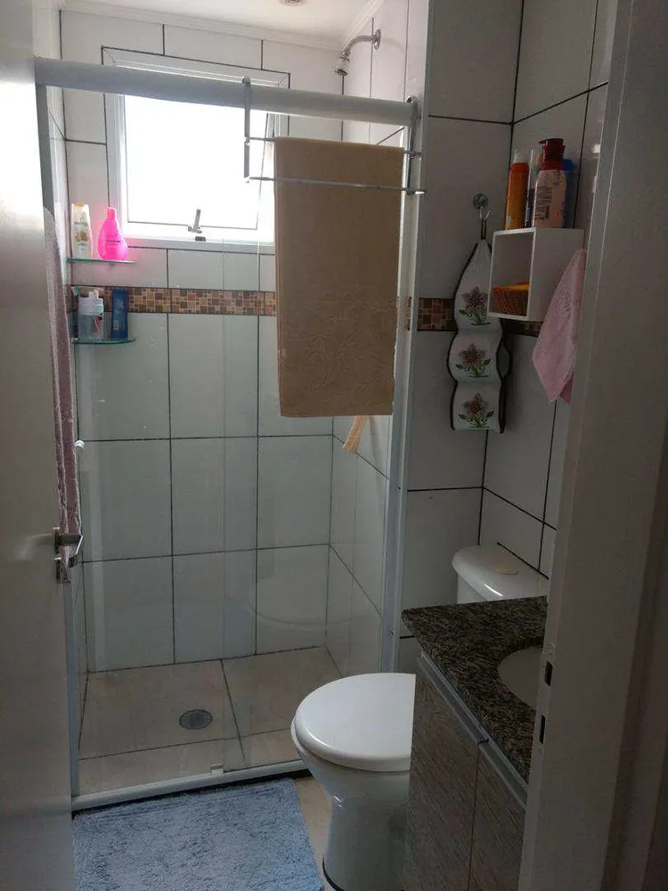 Apartamento, 2 quartos, 45 m² - Foto 8