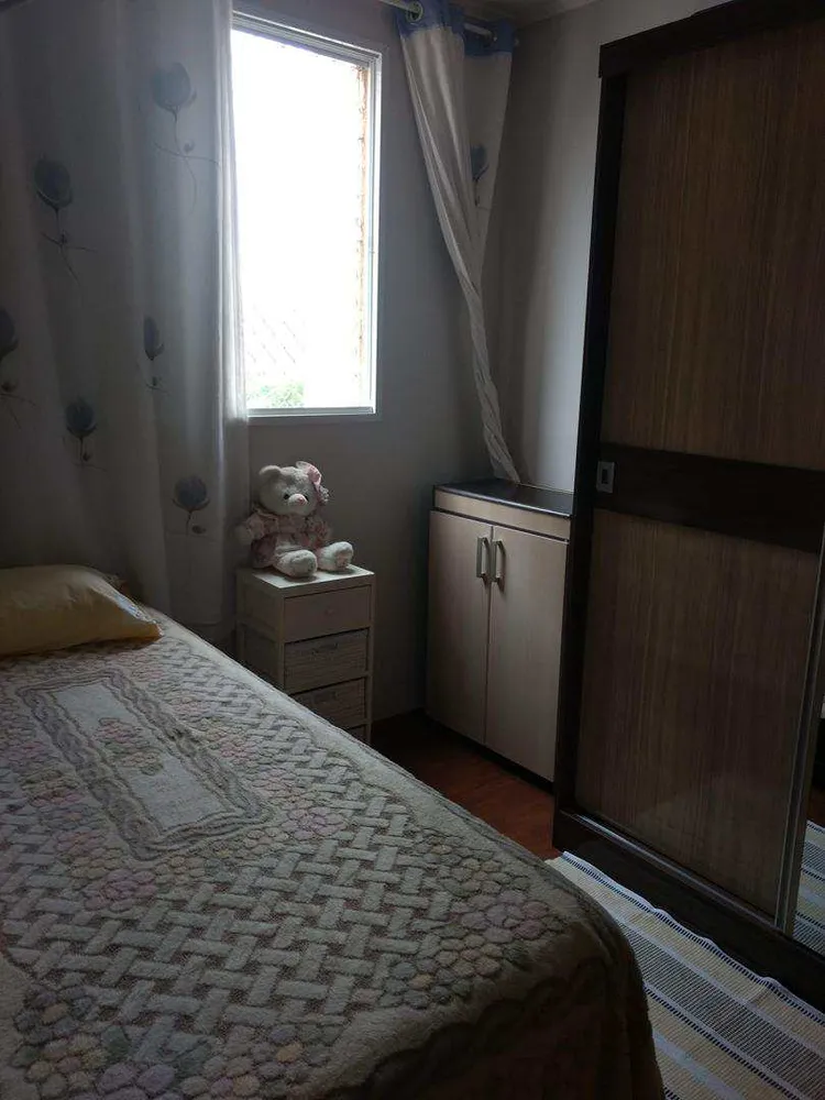 Apartamento, 2 quartos, 45 m² - Foto 6