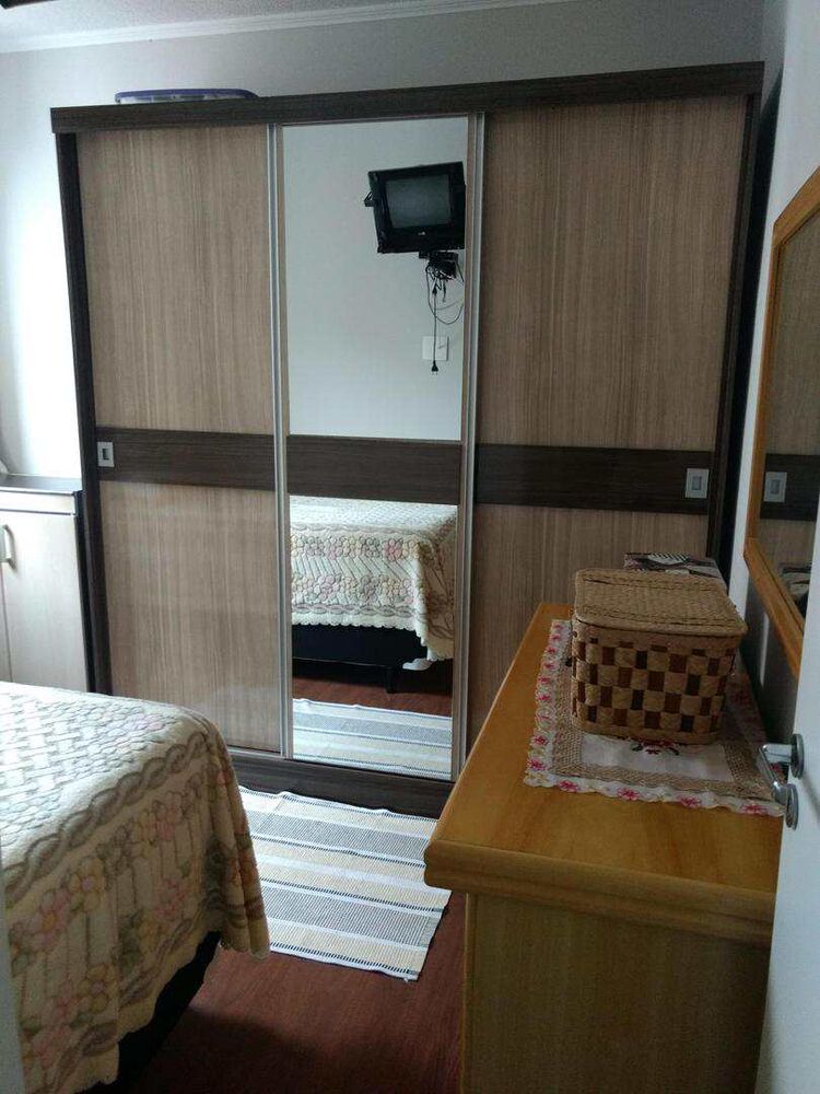 Apartamento, 2 quartos, 45 m² - Foto 4
