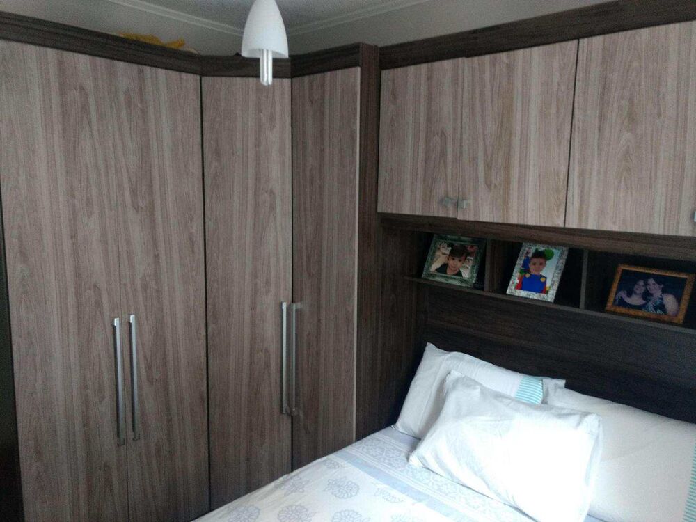 Apartamento, 2 quartos, 45 m² - Foto 2