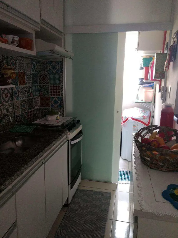 Apartamento, 2 quartos, 45 m² - Foto 7