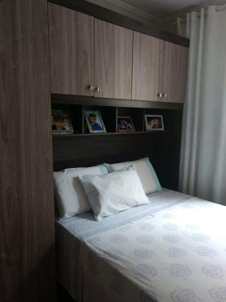 Apartamento, 2 quartos, 45 m² - Foto 5