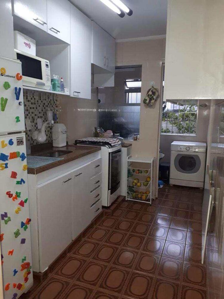 Apartamento, 2 quartos, 51 m² - Foto 2