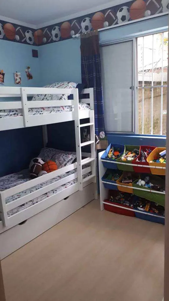 Apartamento, 2 quartos, 51 m² - Foto 9