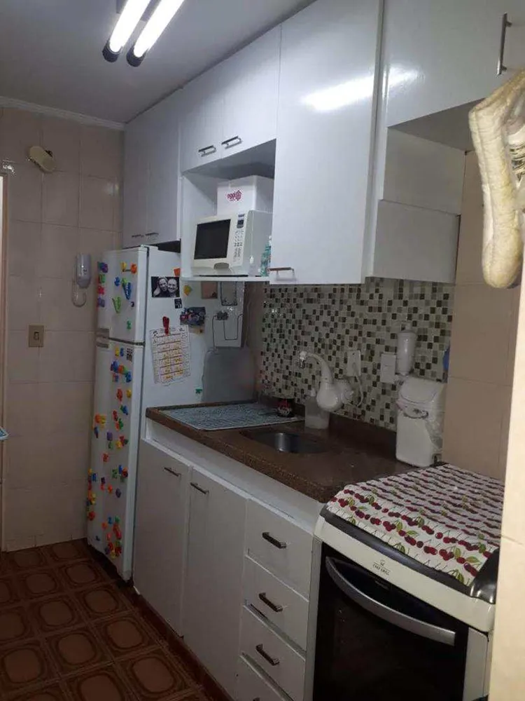 Apartamento, 2 quartos, 51 m² - Foto 6