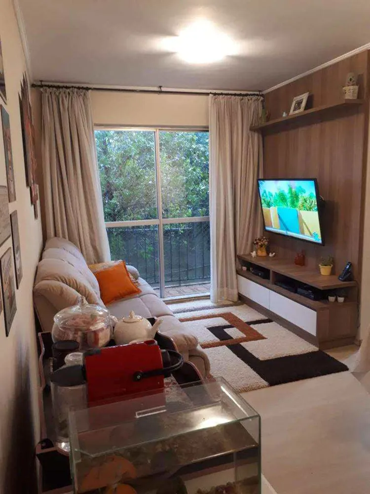 Apartamento, 2 quartos, 51 m² - Foto 1