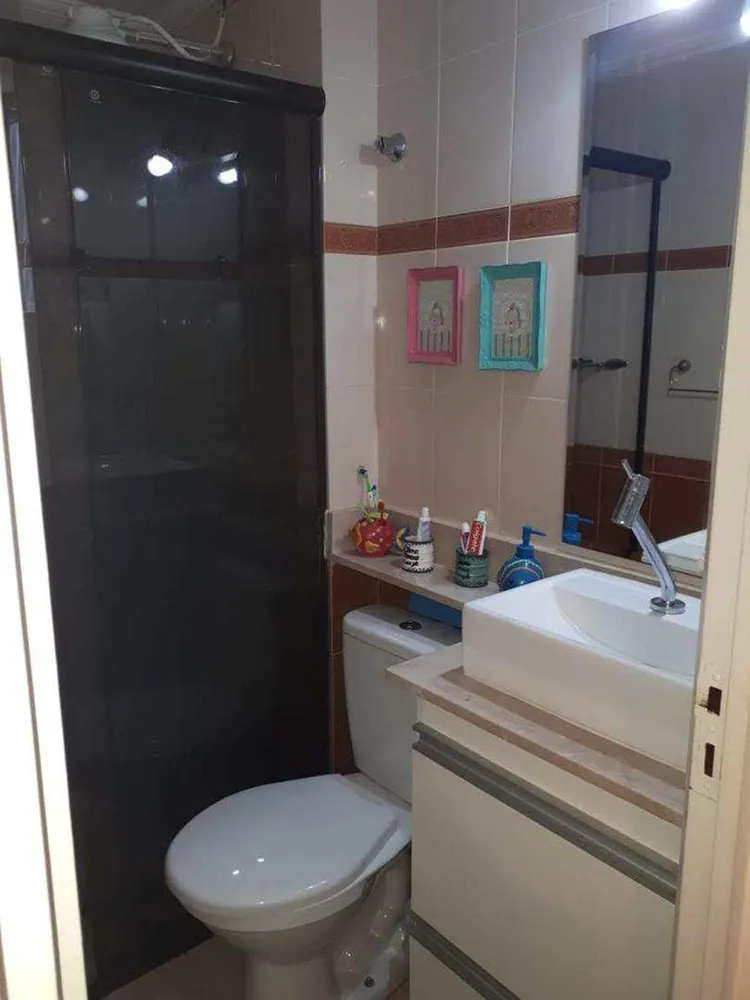 Apartamento, 2 quartos, 51 m² - Foto 8