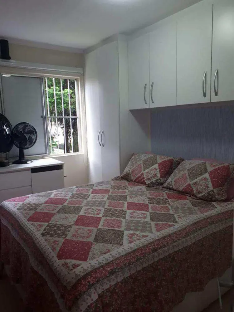 Apartamento, 2 quartos, 51 m² - Foto 10