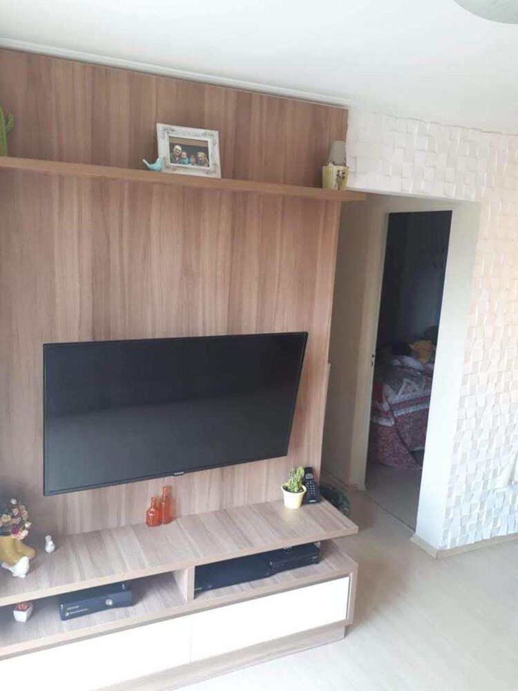 Apartamento, 2 quartos, 51 m² - Foto 3