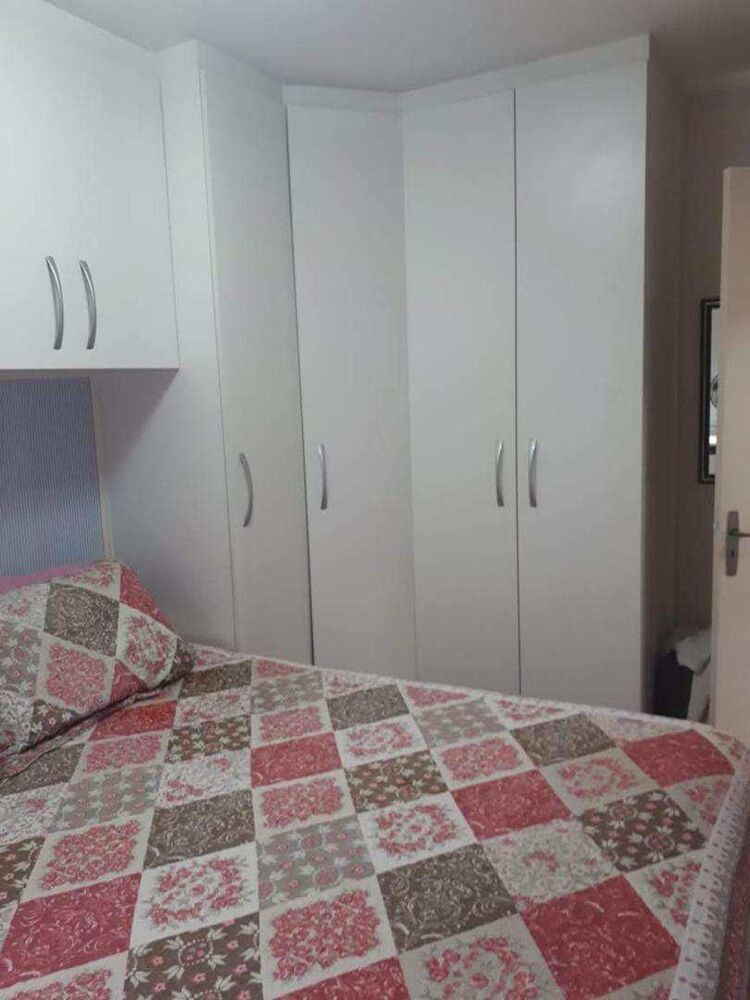 Apartamento, 2 quartos, 51 m² - Foto 4