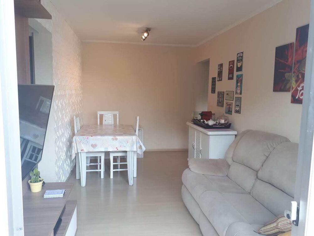 Apartamento, 2 quartos, 51 m² - Foto 1