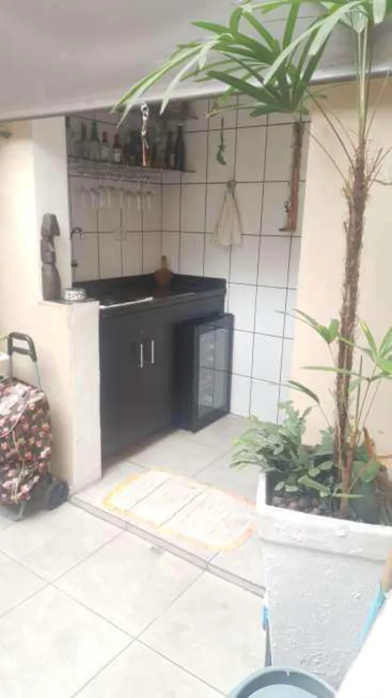 Casa de Condomínio, 3 quartos - Foto 13