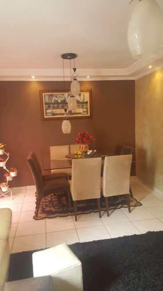 Casa de Condomínio, 3 quartos - Foto 5