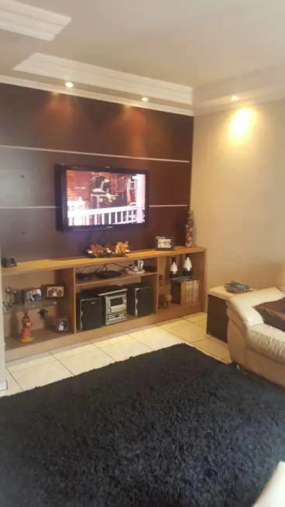 Casa de Condomínio, 3 quartos - Foto 6