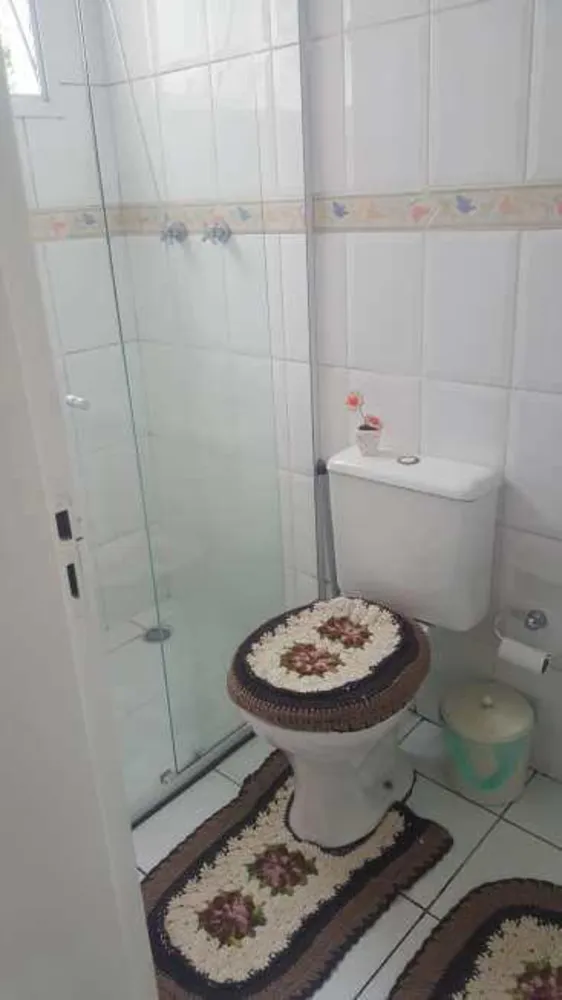 Casa de Condomínio, 3 quartos - Foto 10
