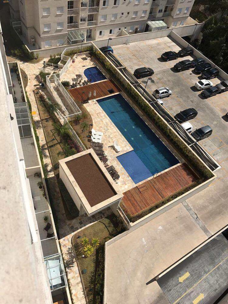 Apartamento, 3 quartos, 67 m² - Foto 7