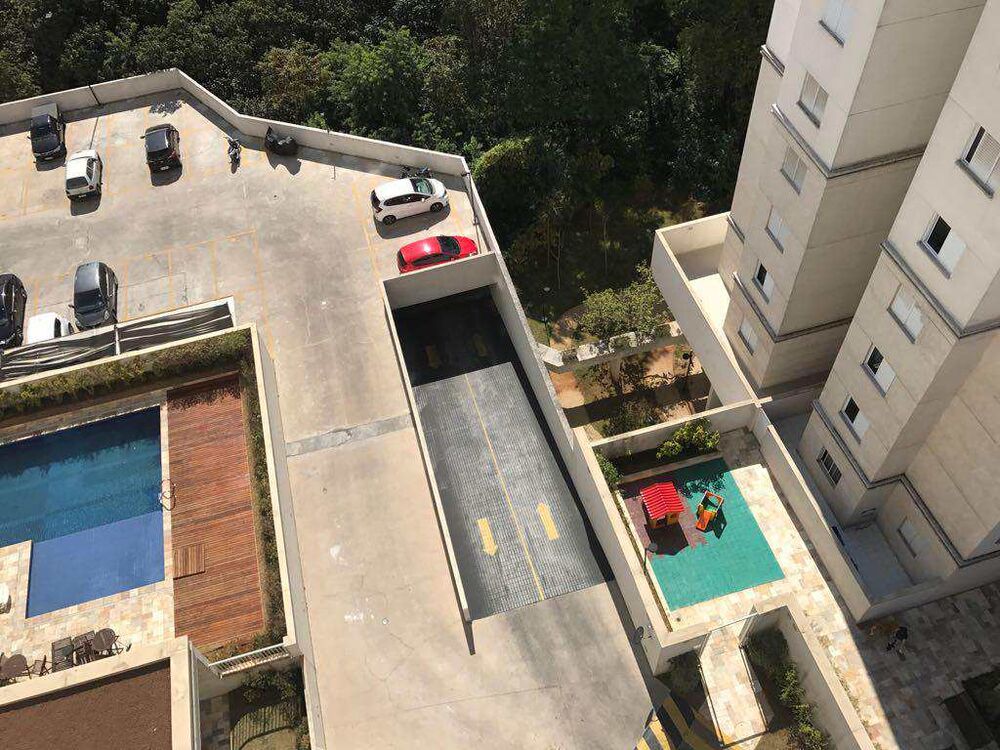Apartamento, 3 quartos, 67 m² - Foto 8