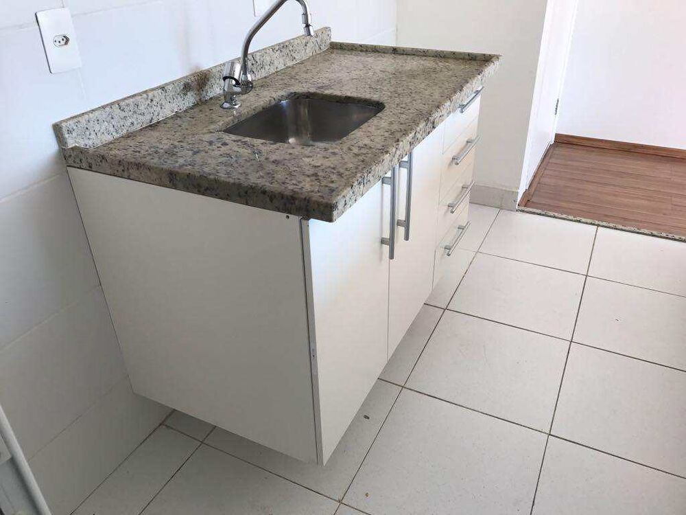 Apartamento, 3 quartos, 67 m² - Foto 1